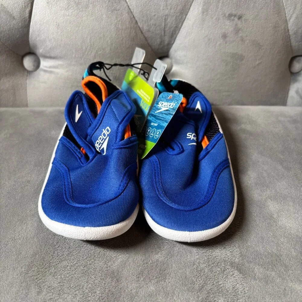 Speedo toddler royal